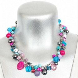 57 & Still Spinning - 03 - Suddenly - Statement Necklace