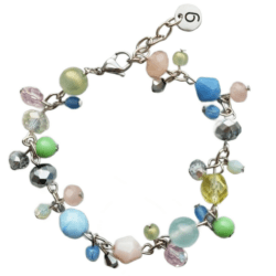 57 & Still Spinning - 35- Old Friends - Bijoux Bracelet