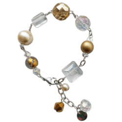 57 & Still Spinning - 53 - Home - Chain Link Bracelet