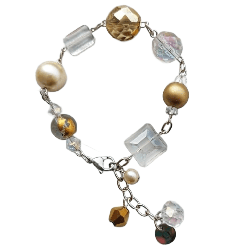 57 & Still Spinning - 53 - Home - Chain Link Bracelet