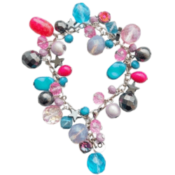 57 & Still Spinning - 17 - Good People - Chain Long Strand Bracelet