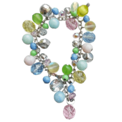 57 & Still Spinning - 36- My People - Chain Long Strand Bracelet