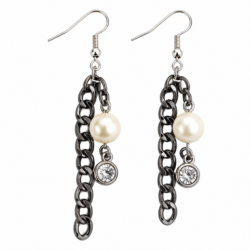 "Pretty" Loud Earrings - Break The Rules