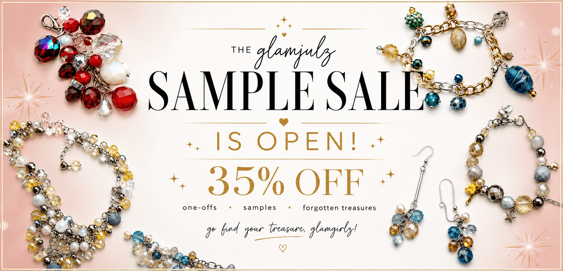 Sample Sale