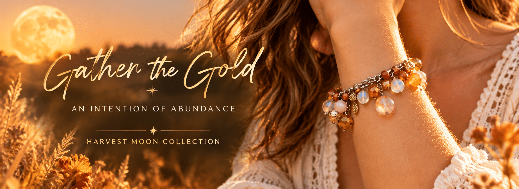 Gather the Gold