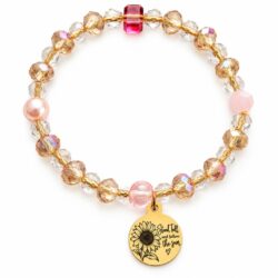 The 2026 One In Eight Bracelet