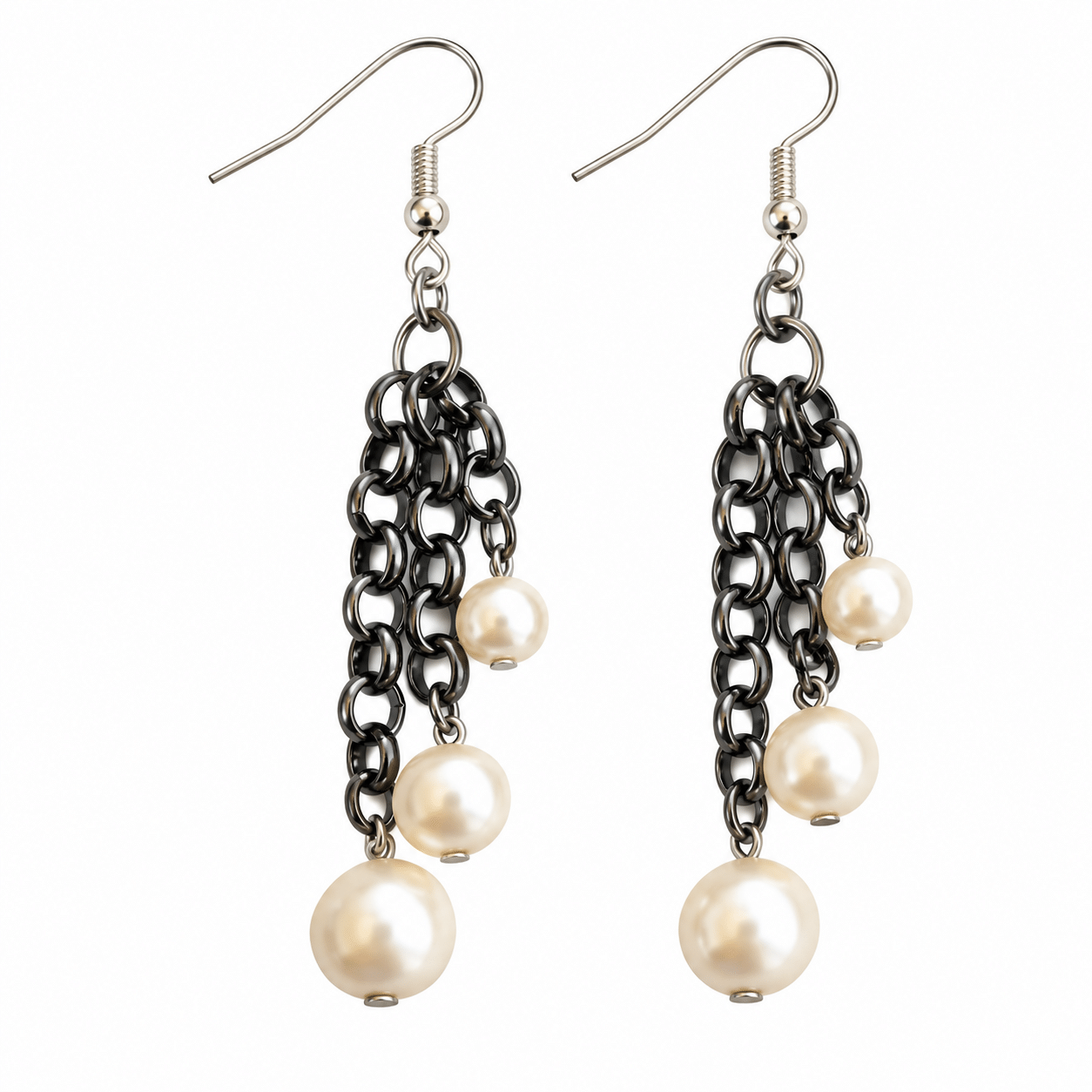 "Pretty" Loud Earrings - Speak Up