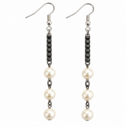 "Pretty" Loud Earrings - Turn It Up