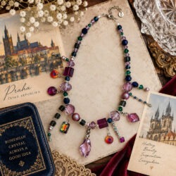 glamjulz Luxe Collection - Midnight in Prague