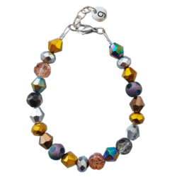 Alchemy Collection - Beautifully Different - Beaded Bracelet