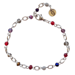 Vamp Collection - Midnight Temptation - Dainty Bracelet