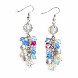 Themyscira Aurora - Starlight Sisters — Earrings