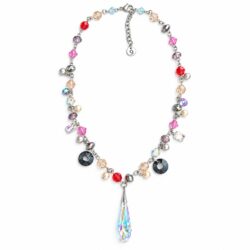 Themyscira Aurora - Aurora Talisman - Necklace