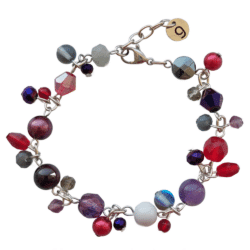 Vamp Collection - Dark Darling - Bijoux Bracelet