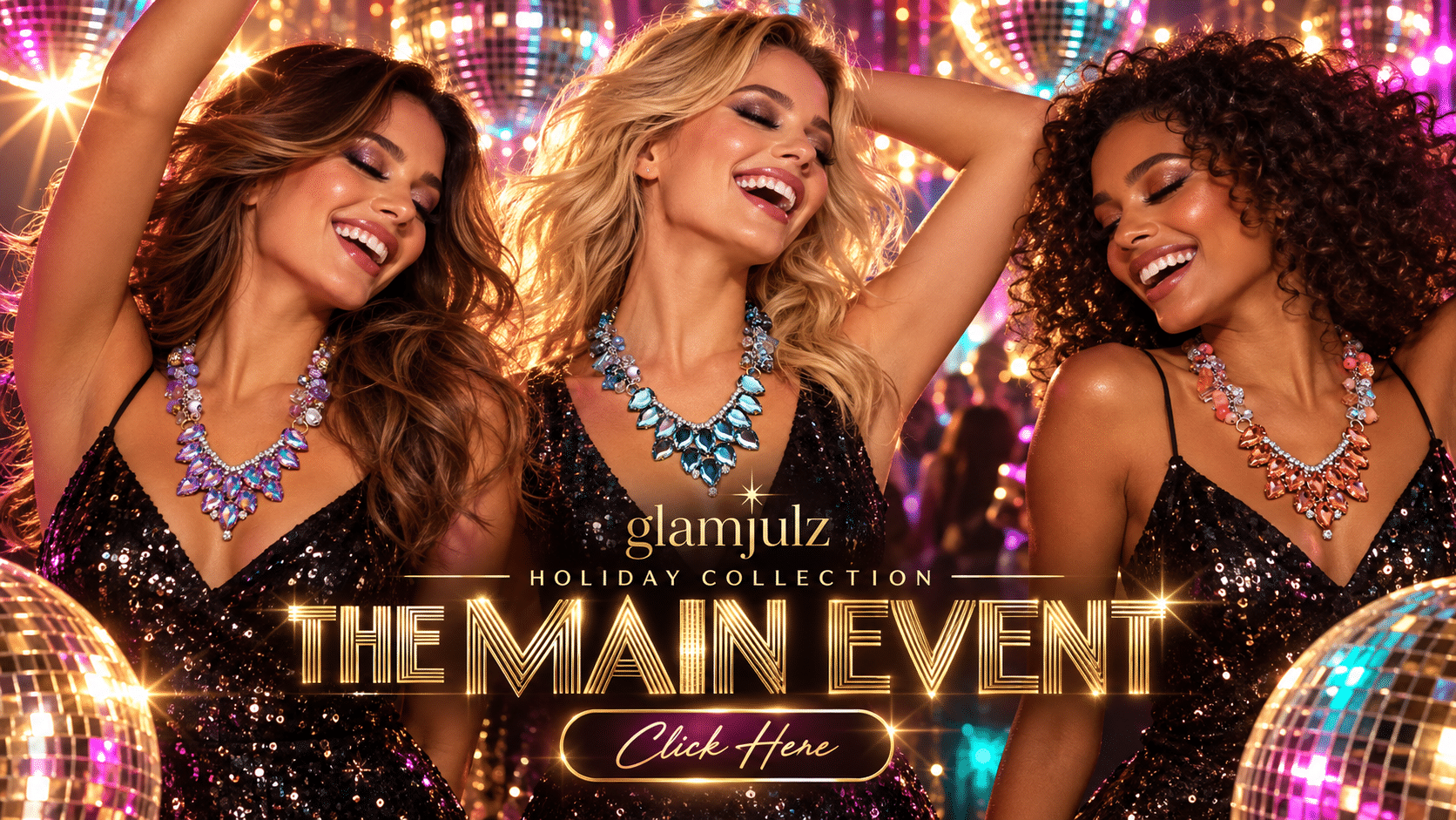 The Main Event