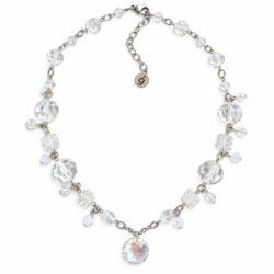 Cappadocia at Dawn - Above The Clouds - Necklace