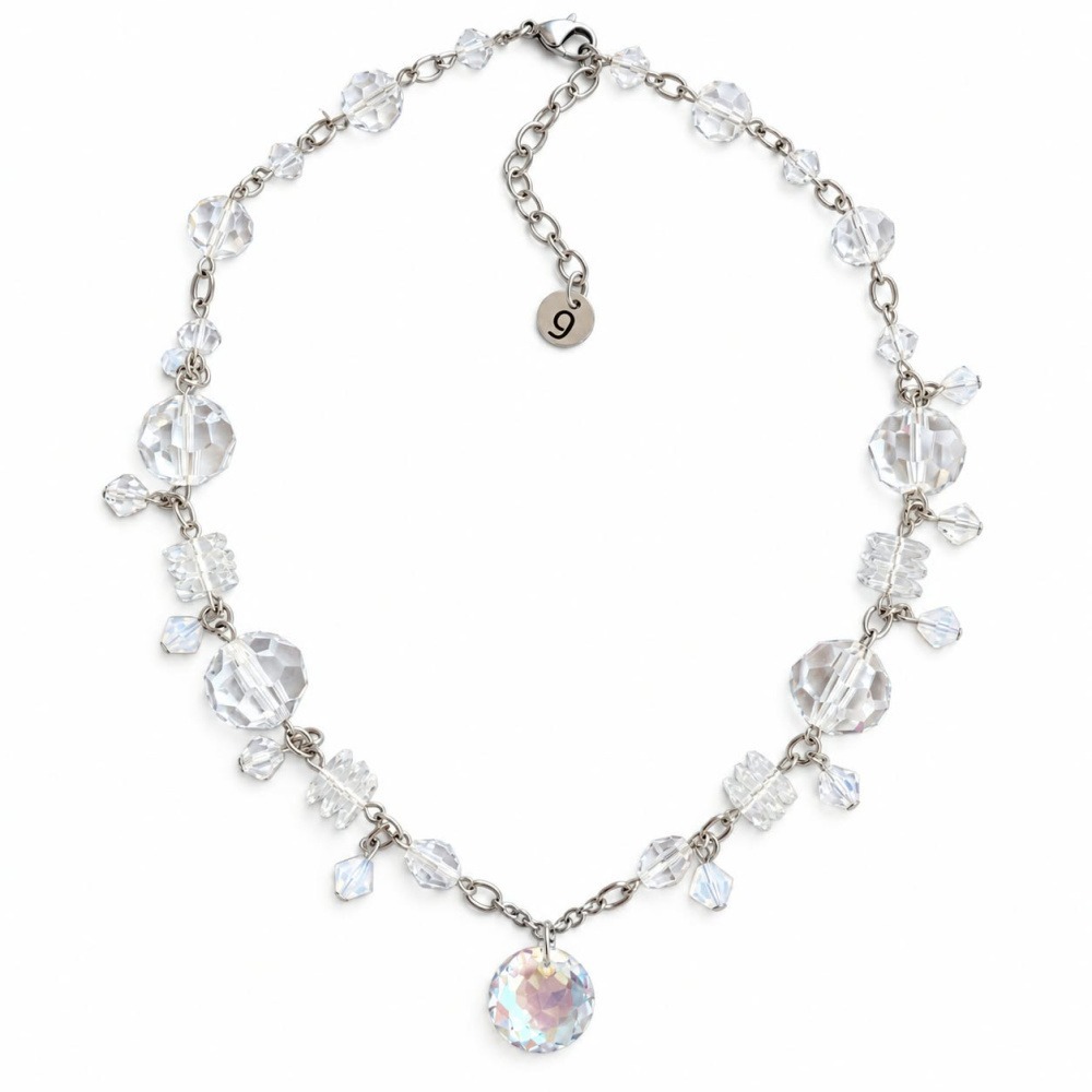 Cappadocia at Dawn - Above The Clouds - Necklace