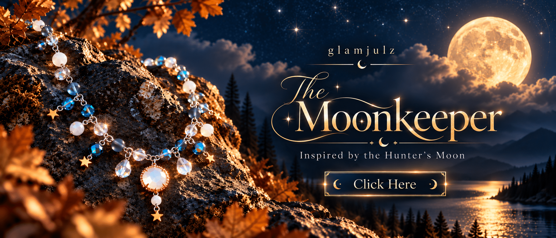 The Moonkeeper