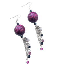 The Free Spirit Earrings - Appreciation