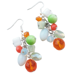Statement Earrings - Sweetness