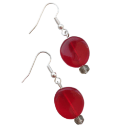 Vamp Collection - Mistress of Mischief - Drop Earrings