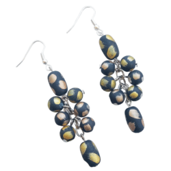 The Free Spirit Earrings - Lucky
