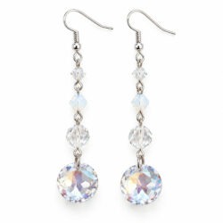 Cappadocia at Dawn - First Light - Earrings