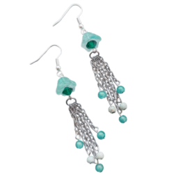 The Free Spirit Earrings - Memories