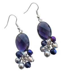 The Free Spirit Earrings - Fullheart