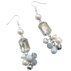 The Free Spirit Earrings - Overflow