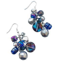 Statement Earrings - Comfort