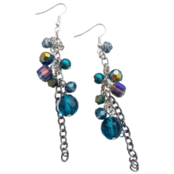 Shoulder Duster Earrings - Generous